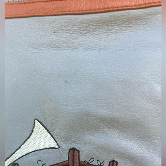 Platinum FUBU Fat Albert and The Junkyard Gang Jacket - Picture 8 of 10